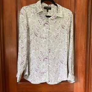Banana Republic Blouse